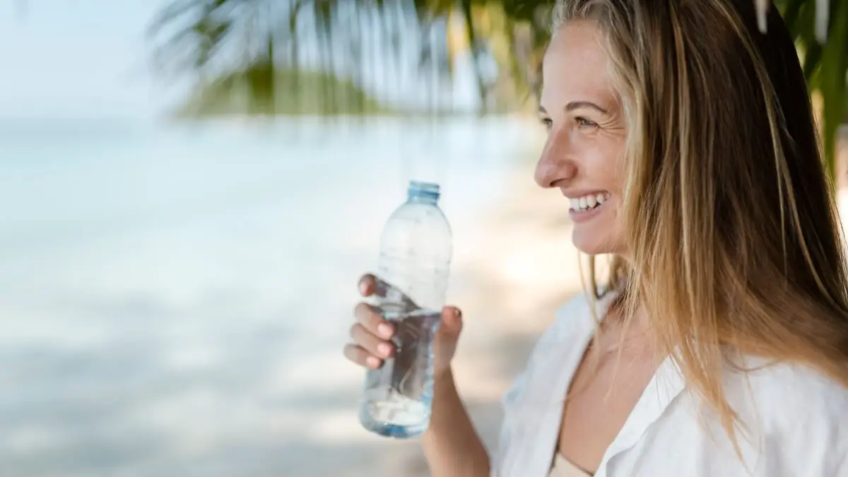 Kan man dricka kranvattnet i Honolulu